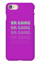 religion_sr iPhone Phone Cases