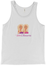 TwinPleasures Tank Top