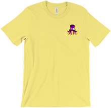 Squishford T-Shirts : logo by EnergeticGrandma