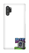 riot4 Samsung Phone Cases