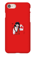 Midari Ikishima iPhone Phone Case