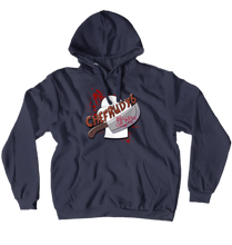 chefrudy6 Hoodies (No-Zip/Pullover)