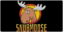 snubmoose_gaming XXL Gaming Mousepad