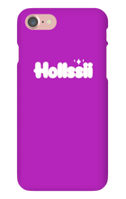 Hollssii iPhone Phone Cases