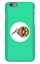 Picsonian Logo iPhone Phone Cases