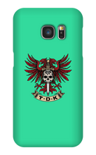TDK Samsung Phone Cases