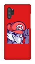 weevilgods Samsung Phone Cases