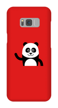 Panda hülle