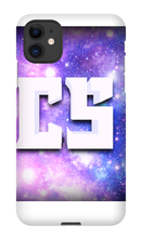 cosmic_savy iPhone Phone Cases