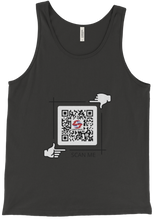 sargeliftin Tank Top