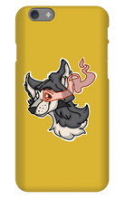 Doggo P1K Phone Case (iPhone)