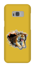 redtvSamsung Phone Cases