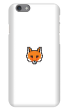 tricksterteo iPhone Phone Cases