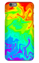 wildfire iPhone Phone Cases