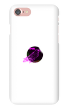 raven_willi iPhone Phone Cases