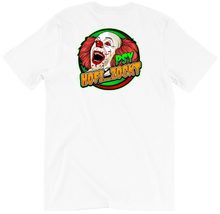 Hofi tshirt-back