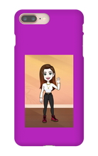 jessyicequeen iPhone Phone Cases