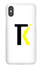 Cover iPhone X - By Torke