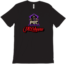 PositiveVibesClan Custom T-shirts