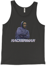 Deus Ex Hackerman Tank Top