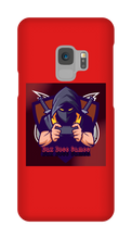 daxdoesgames Samsung Phone Cases
