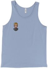 jamesbachtv Tank Top