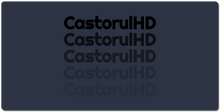 CastorulHD XXL Gaming Mousepad