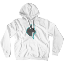 Ezuki Main Logo Hoodie no text (No-Zip/Pullover)
