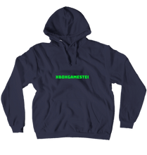 xboxgamestech Hoodies (No-Zip/Pullover)