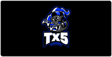 tx5gaming XXL Gaming Mousepad