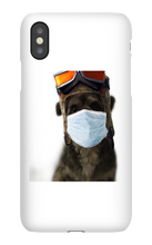 qtfshy_yt iPhone Phone Cases