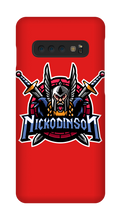 nickodinson Samsung Phone Cases