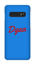 Funda Samsung dgaa