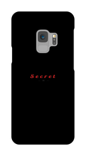 Secret Samsung Phone Cases