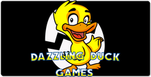 dazzlingduckgames XXL Gaming Mousepad