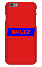 mauef iPhone Phone Cases