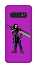 WrustCloud Samsung Phone Cases