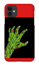 navyrymaster iPhone Phone Cases