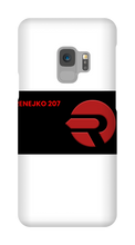renejko207 Samsung Phone Cases