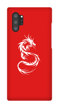 WhiteDragon Samsung Phone Cases