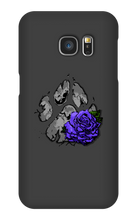 midnight_gx Samsung Phone Cases