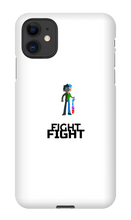 Time To Fight.