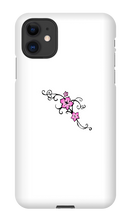 Flower iPhone Phone Case