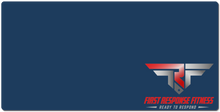 FRF Test2.0 XXL Gaming Mousepad