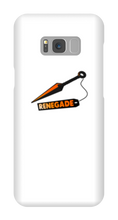 renegadeninja Samsung Phone Cases