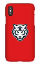 venialjaguar iPhone Cases