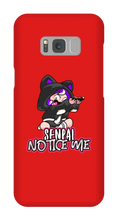 Senpai Notice