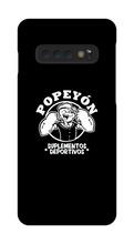 xhabi_loko Samsung Phone Cases