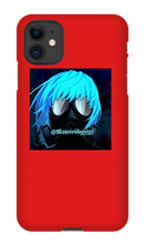skatetrilogy337 iPhone Phone Cases