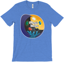 Magic Beans logo T-Shirts